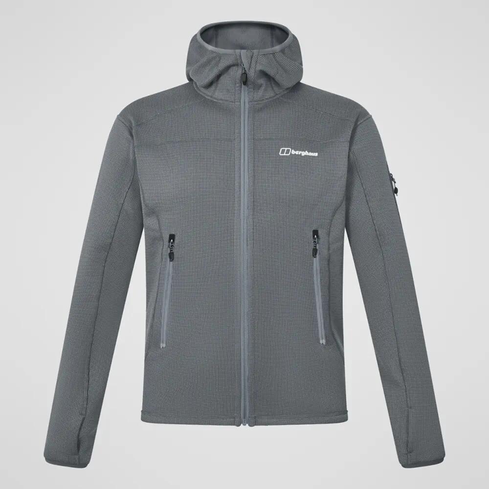 Polar męski Berghaus Pravitale MTN 2.0 Hooded Jacket 6/7