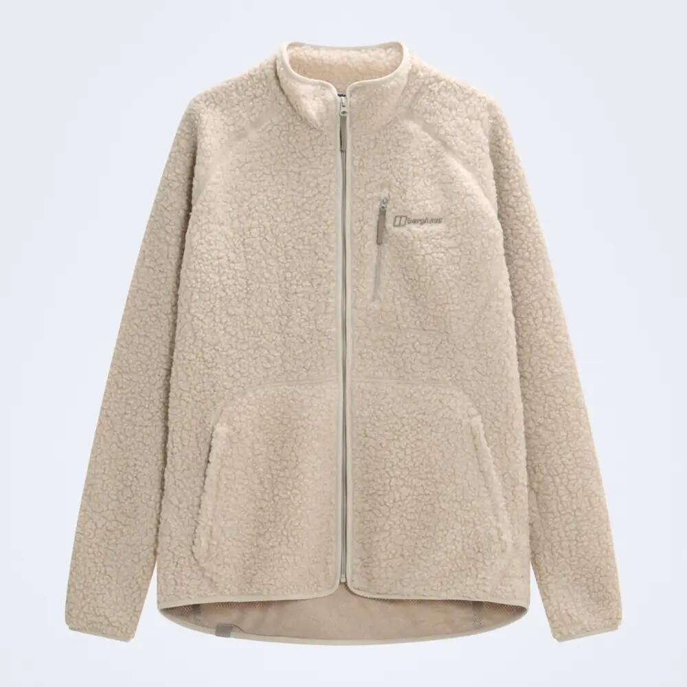 Men's Bamburgh Full Zip Loft Fleece 7/7