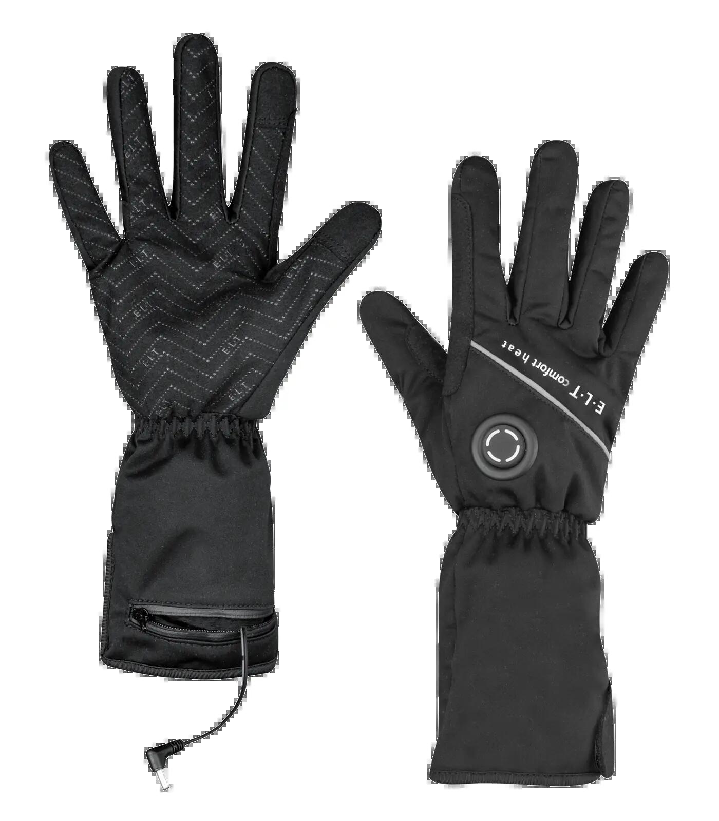 Gants chauffants E·L·T Comfort Heat 2/6