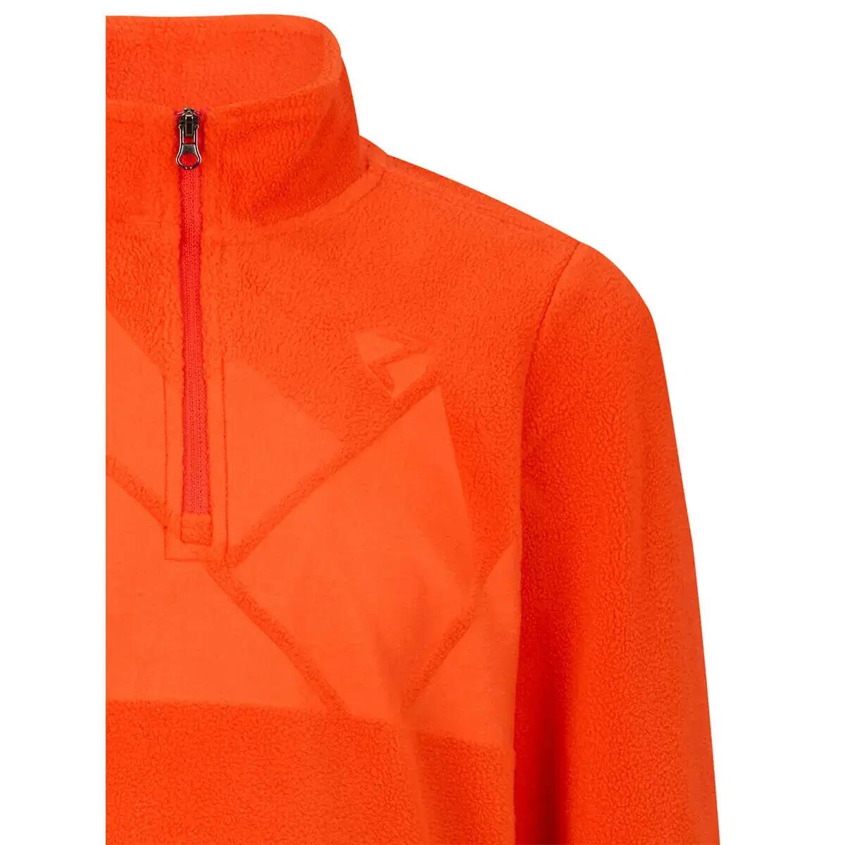Kinder-Trainingsjacke Ziener Jonki-Z 2/2