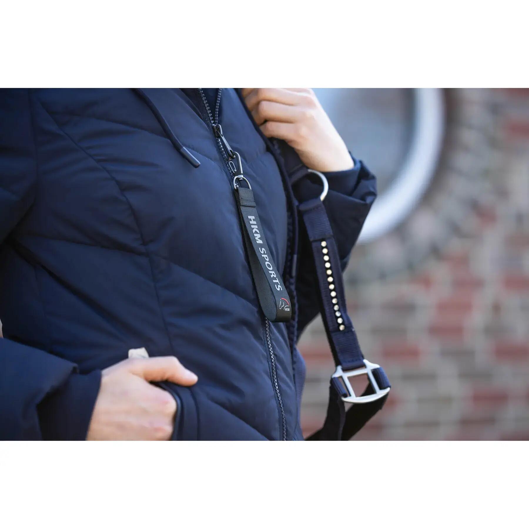 Parka de mujer HKM Toronto 5/5