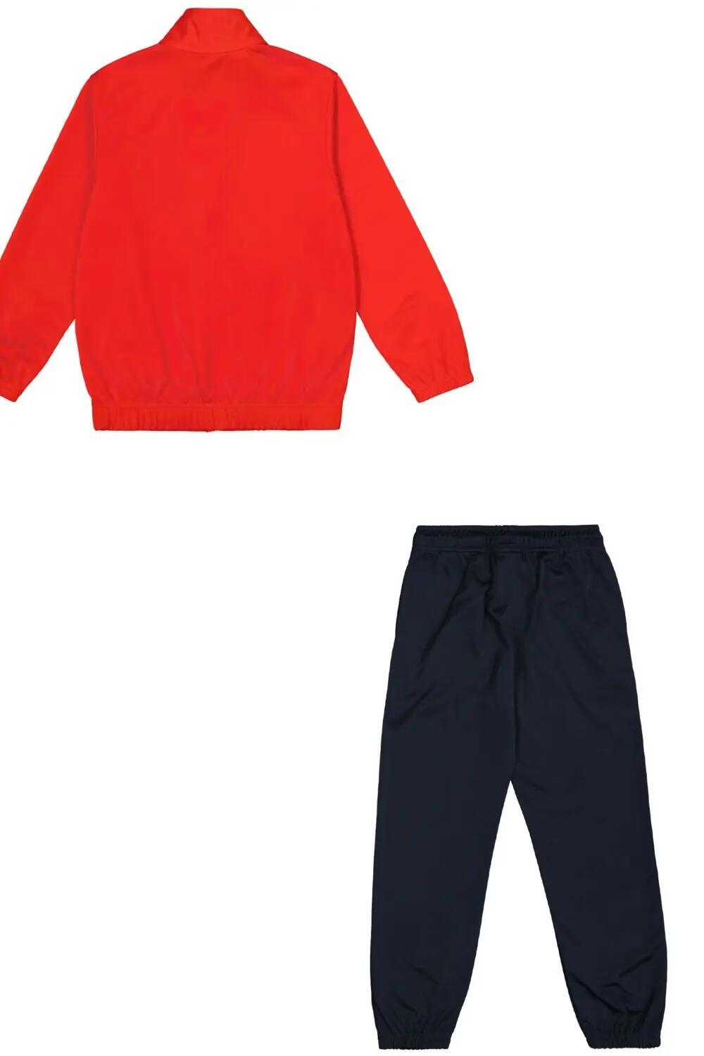 Chándal infantil Champion - Multicolor, 9-10 años 2/3