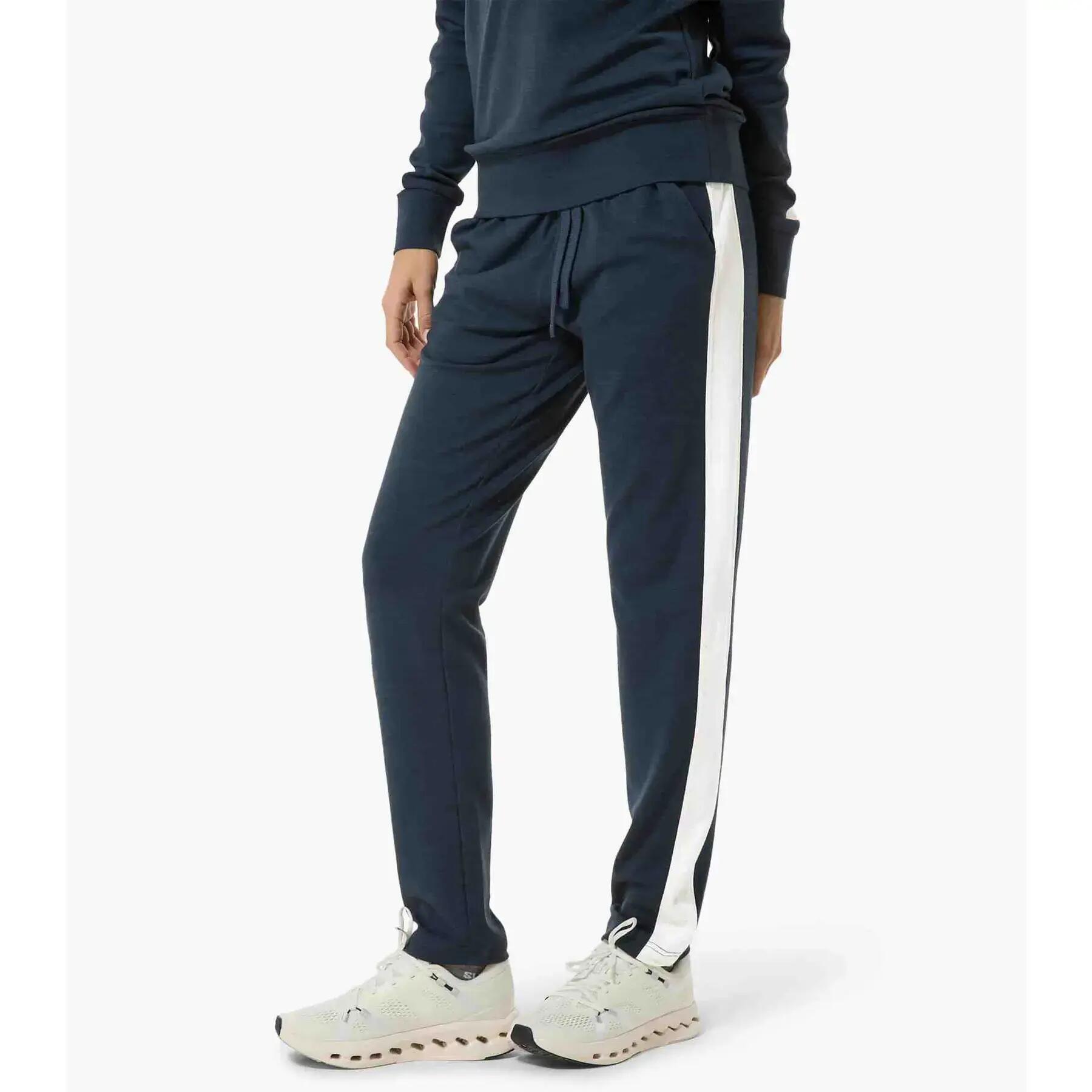 Pantalon de jogging femme super.natural Colorado 3/4