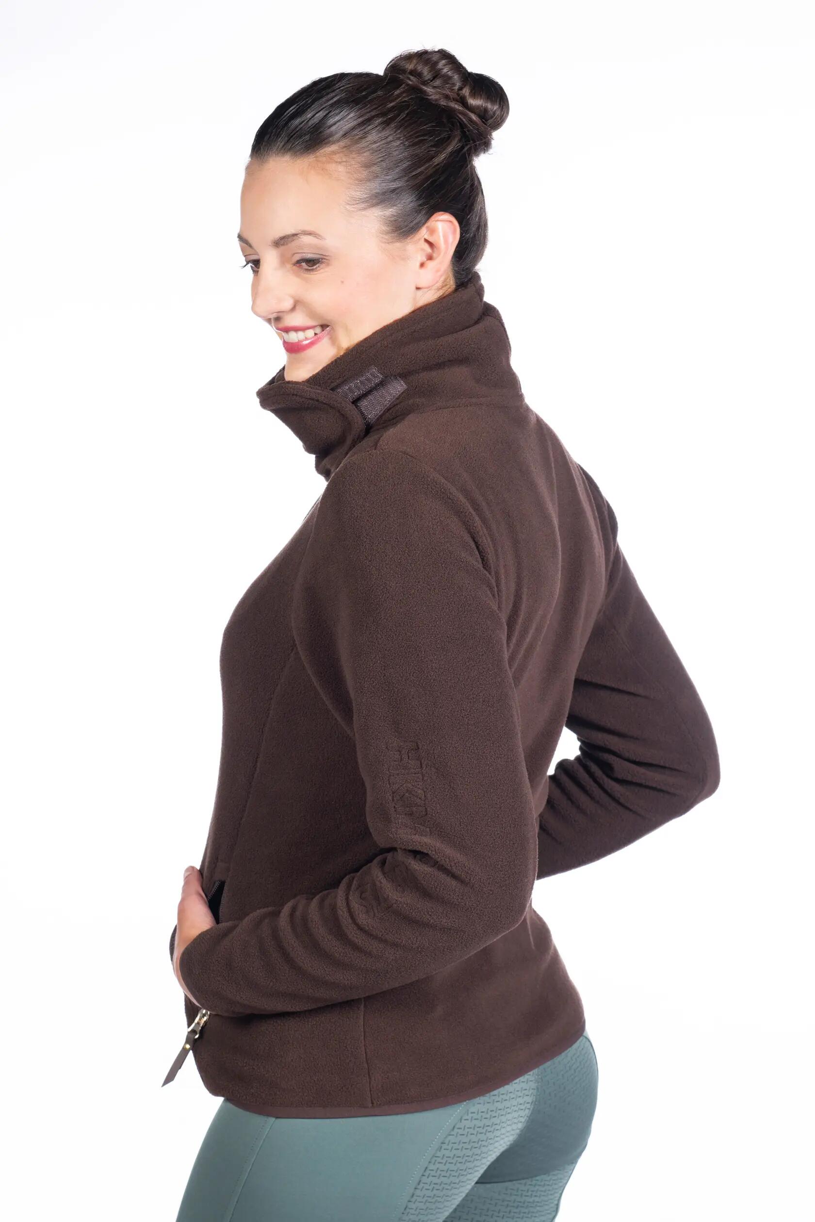 Polaire HKM Basil 3/6