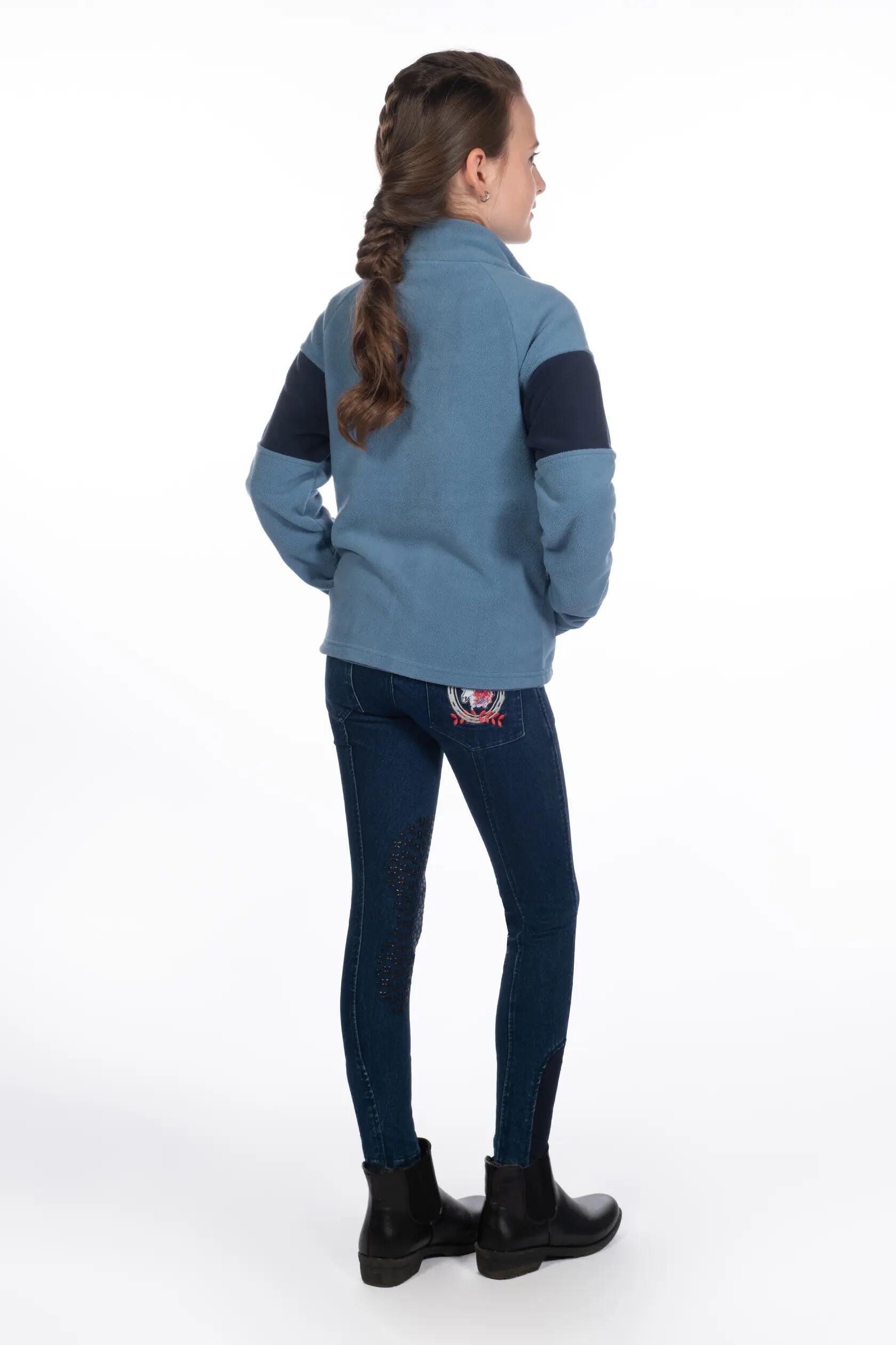 Polaire bambino HKM Aymee 6/7