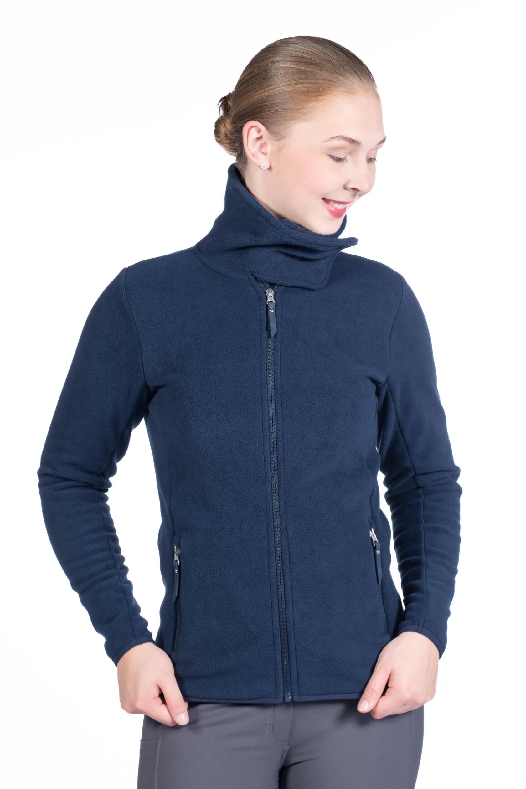 Forro polar HKM Basil 6/7