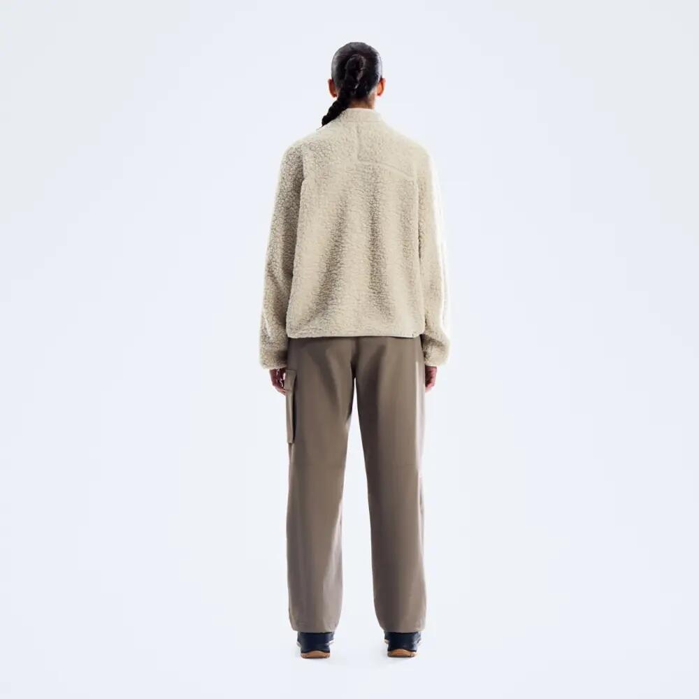 Polaire femme Berghaus Bamburgh 4/7
