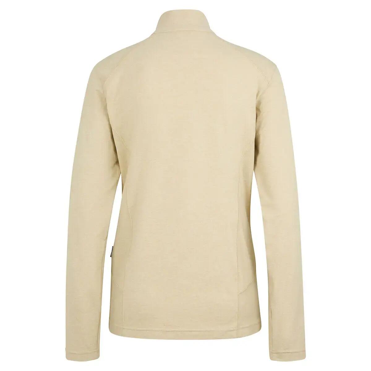 Veste de survêtement femme Ziener Jenita-Z 2/4