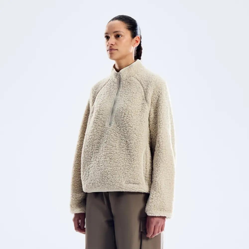 Polaire femme Berghaus Bamburgh 3/7