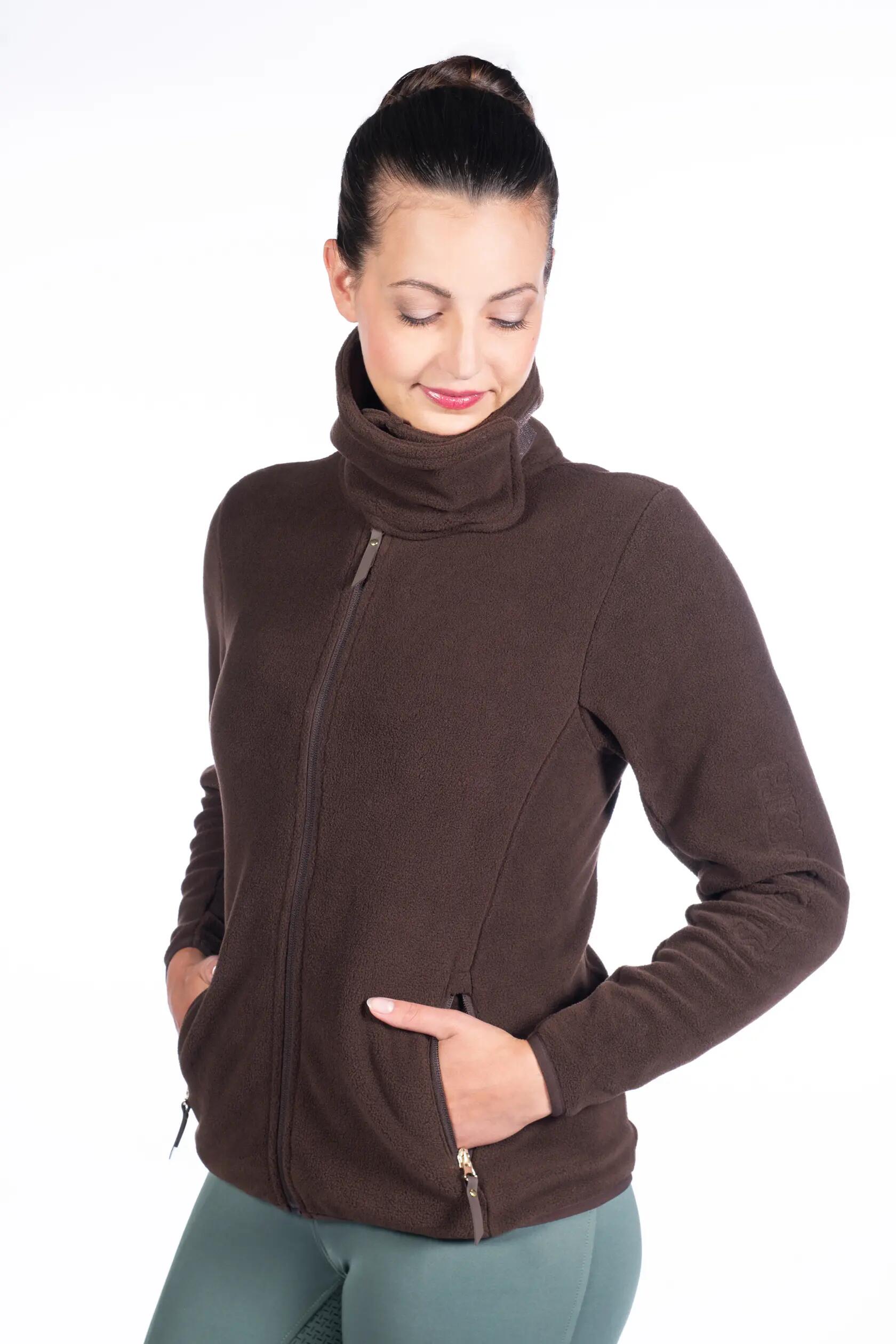 Polaire HKM Basil 2/6