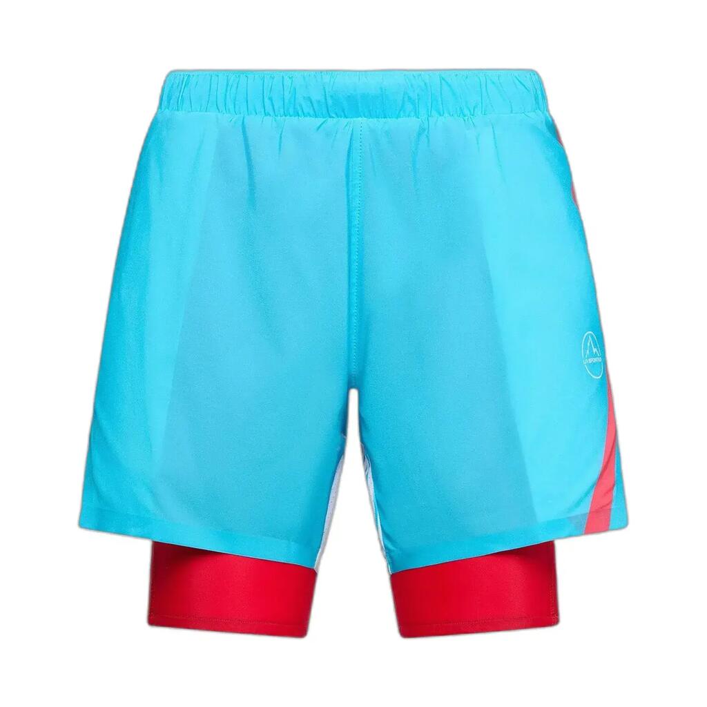 Women's shorts La Sportiva Flux 5
