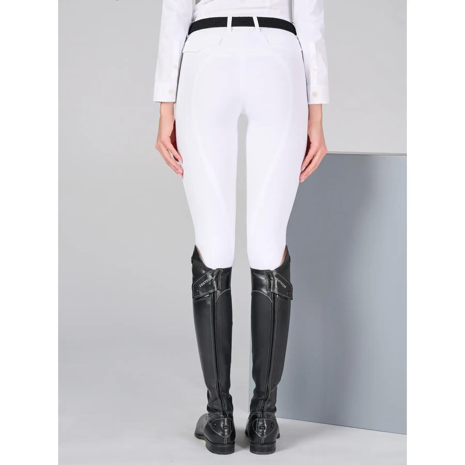 Pantalone mid grip donna Vestrum Lazise 2/3