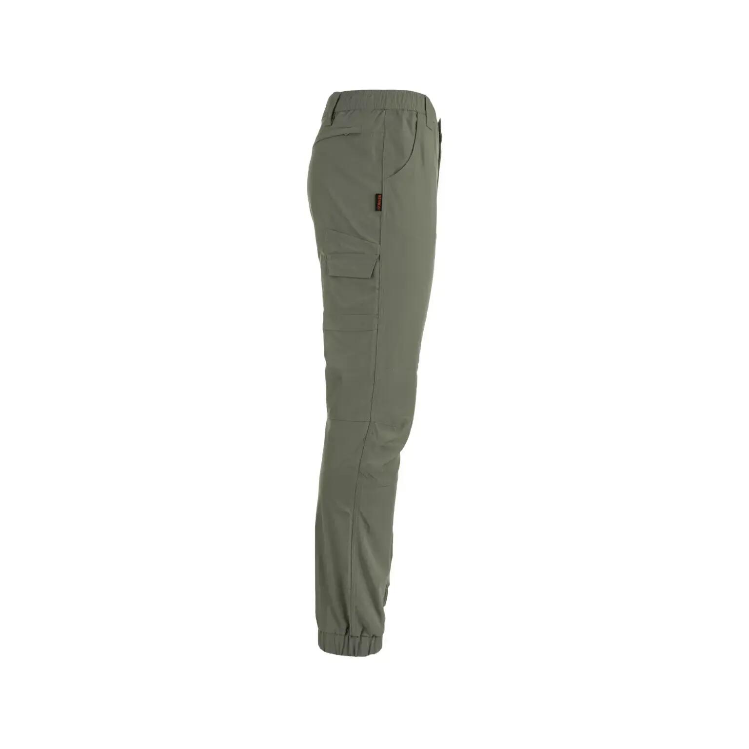 Pantalon de randonnée Bennon Triton Ripstop 3/5