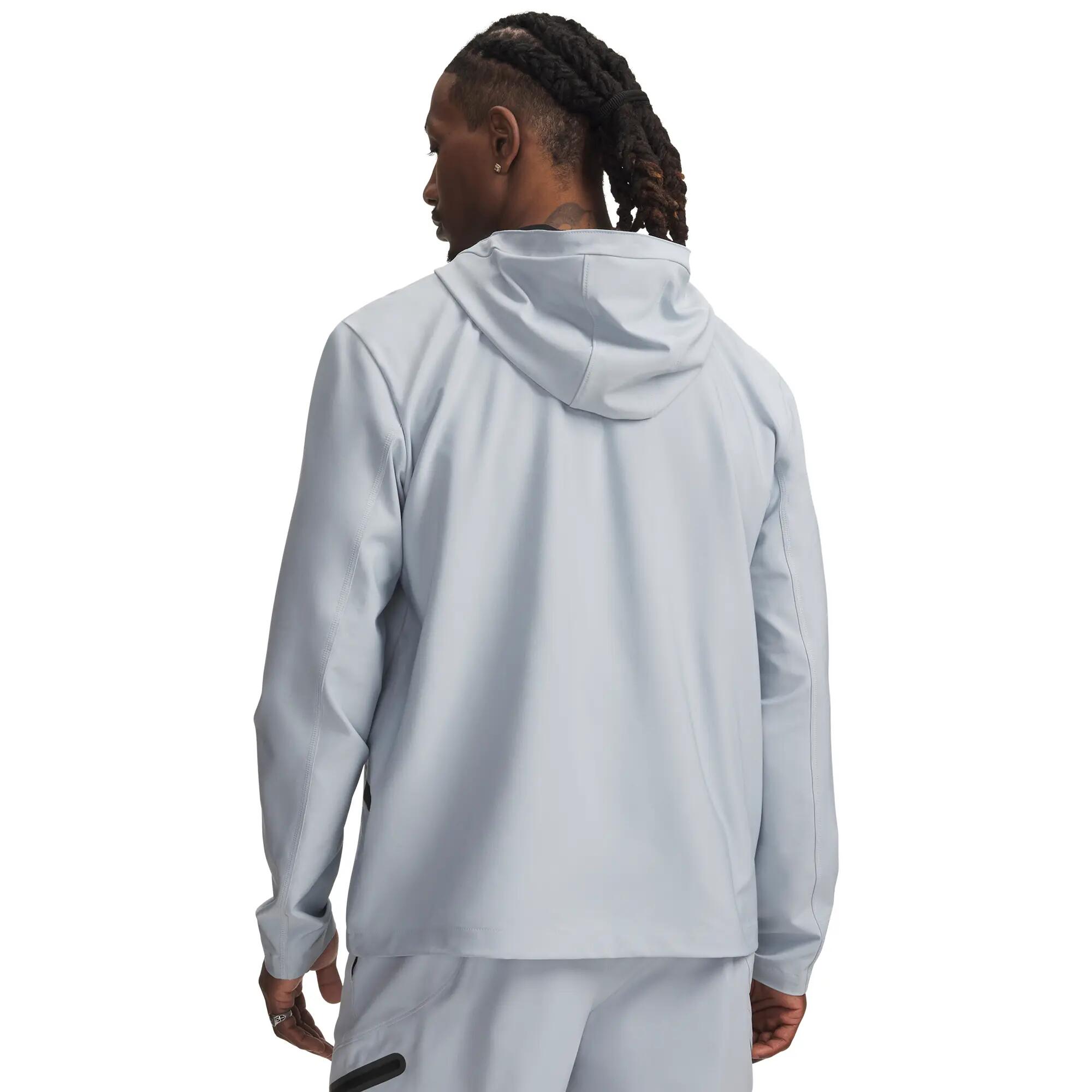 Under Armour Herren Jacke Unstoppable Woven Jacket 6014621 2/3