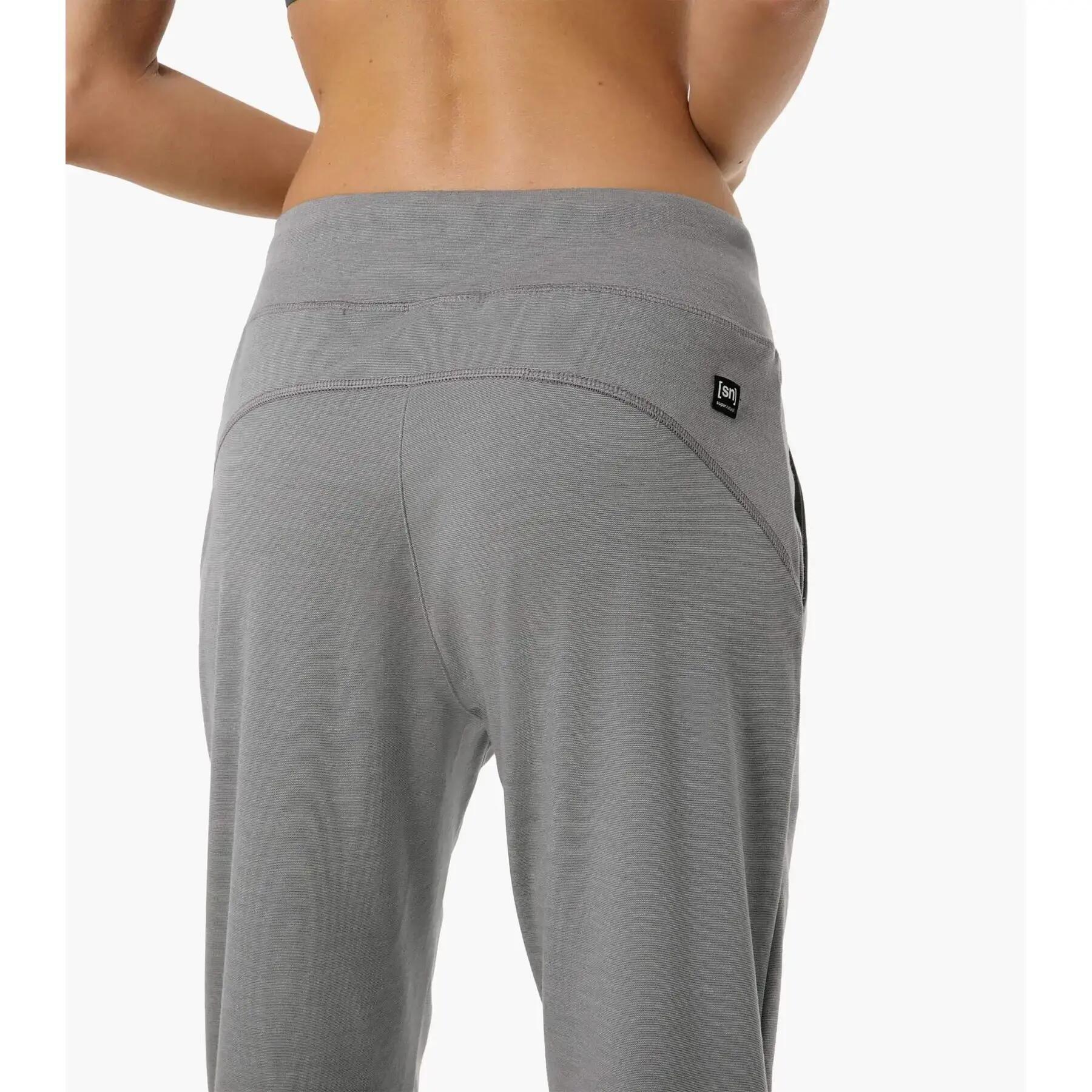 Pantalon de jogging femme super.natural Yobo 4/5