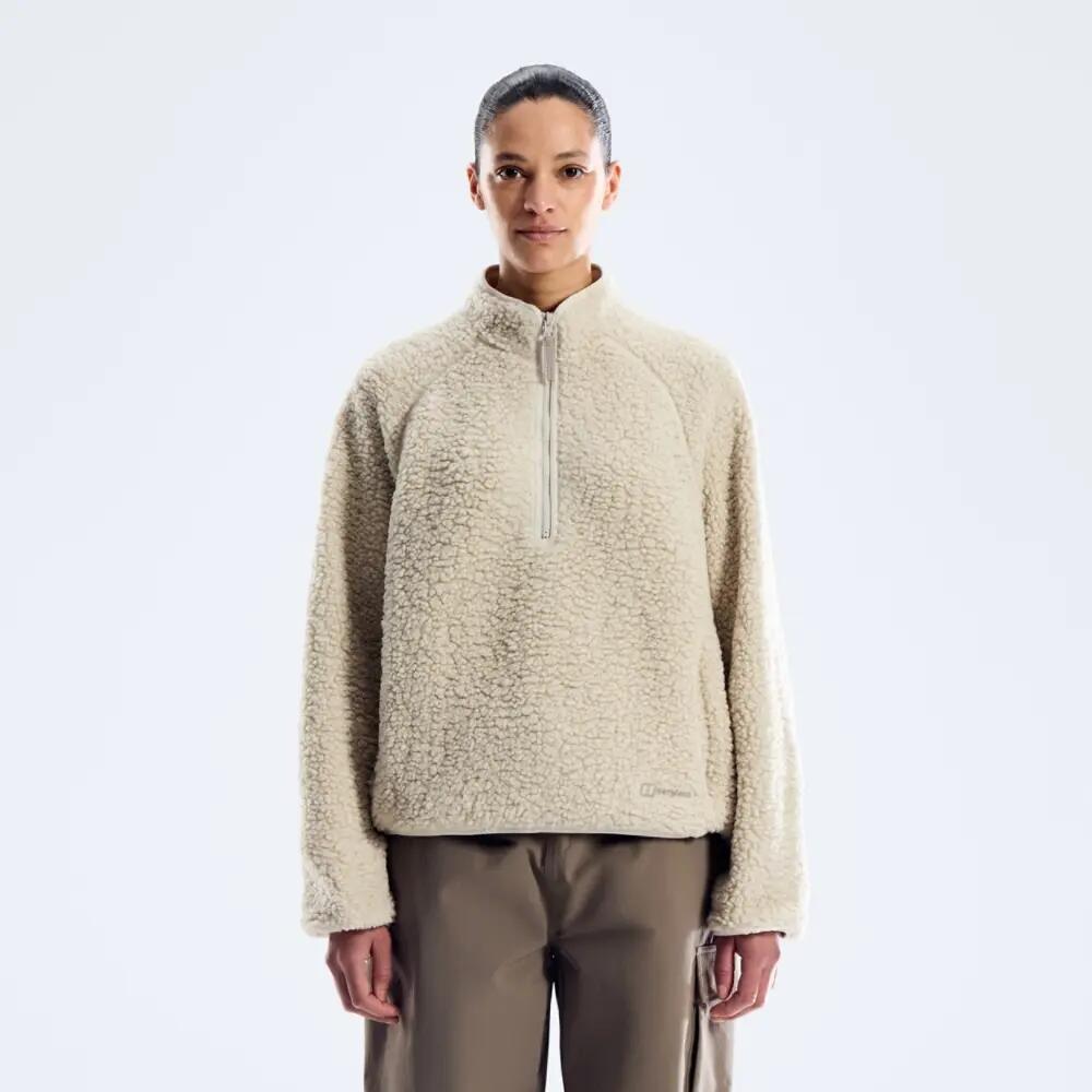 Polaire femme Berghaus Bamburgh 2/7