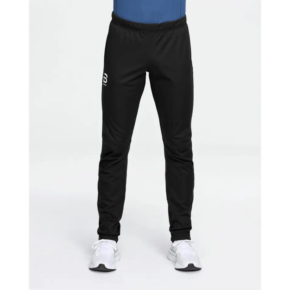 Pantalon de ski Daehlie Sportswear Power 2.0 2/3