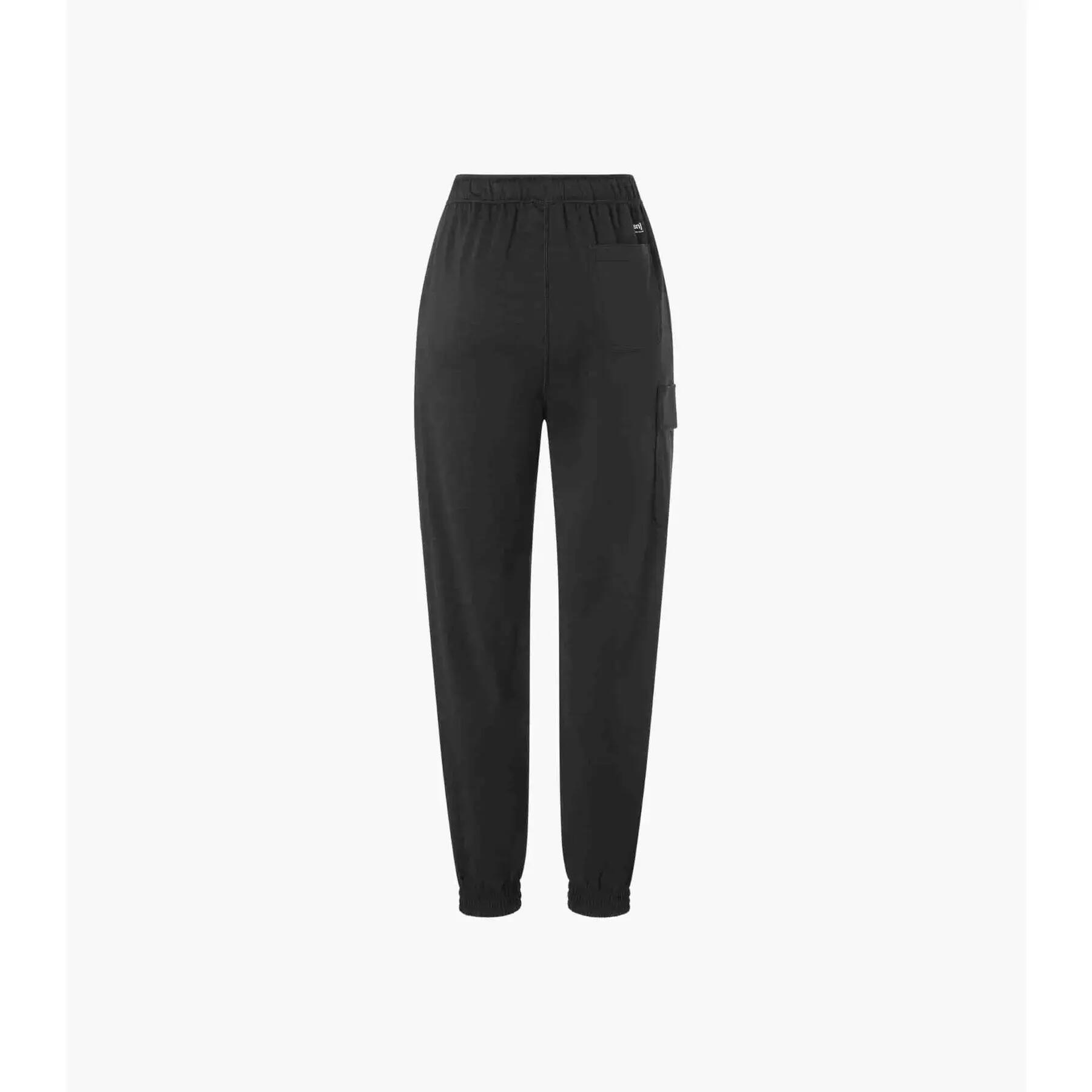 Pantalon de jogging femme super.natural Solution DWR 4/4
