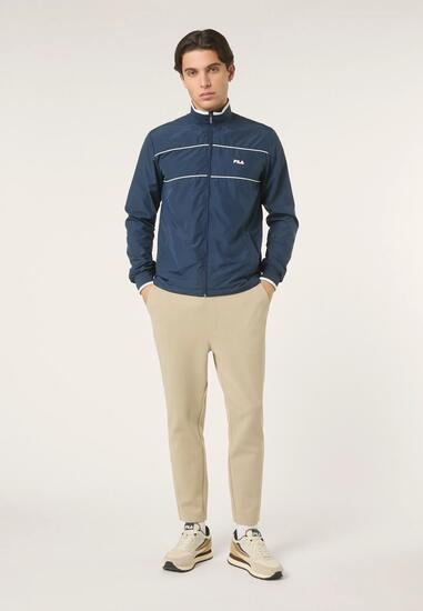 Pantalon de survêtement court et ajusté Jovencan – Pantalon pour homme