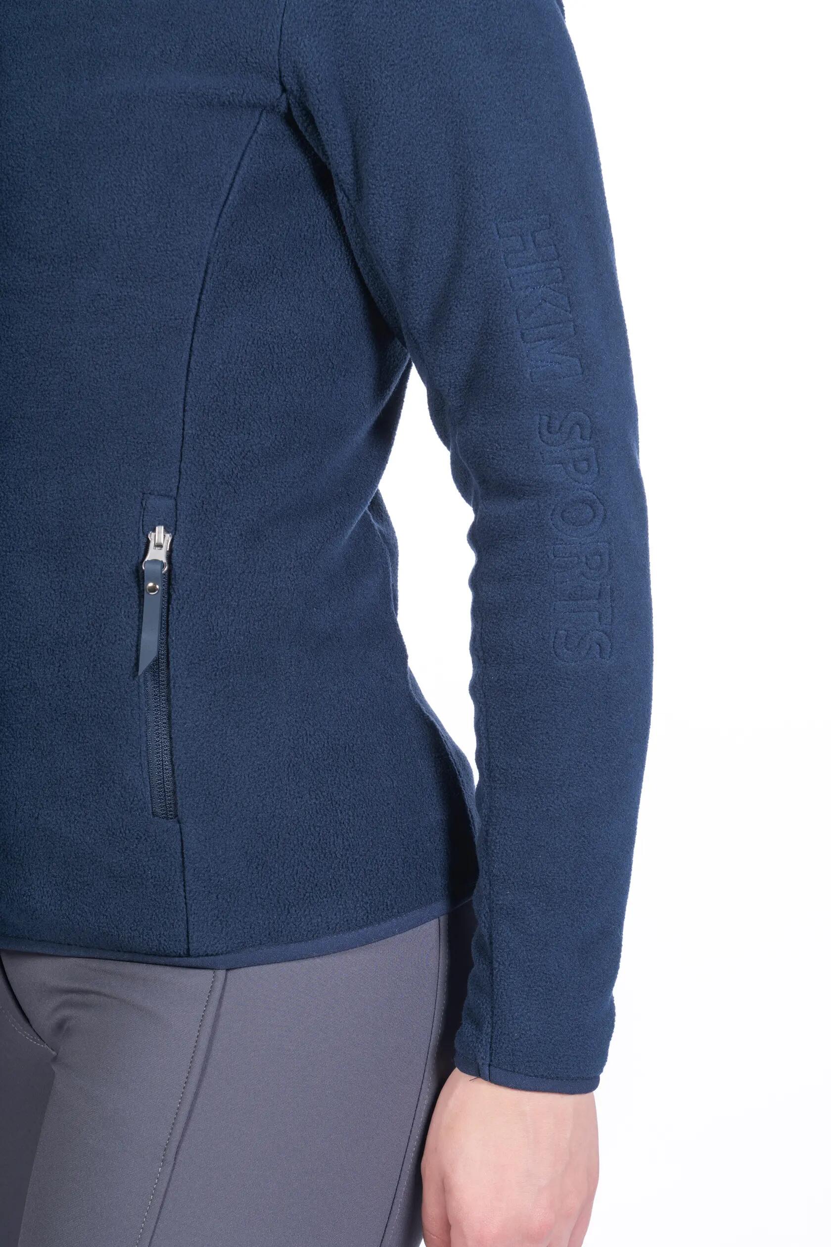 Forro polar HKM Basil 4/7