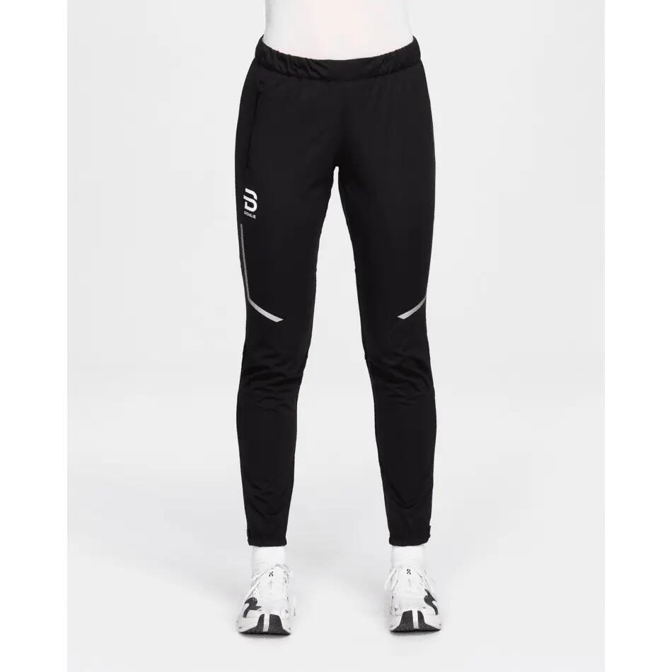 Pantalon de ski femme Daehlie Sportswear Pro 2.0 2/3