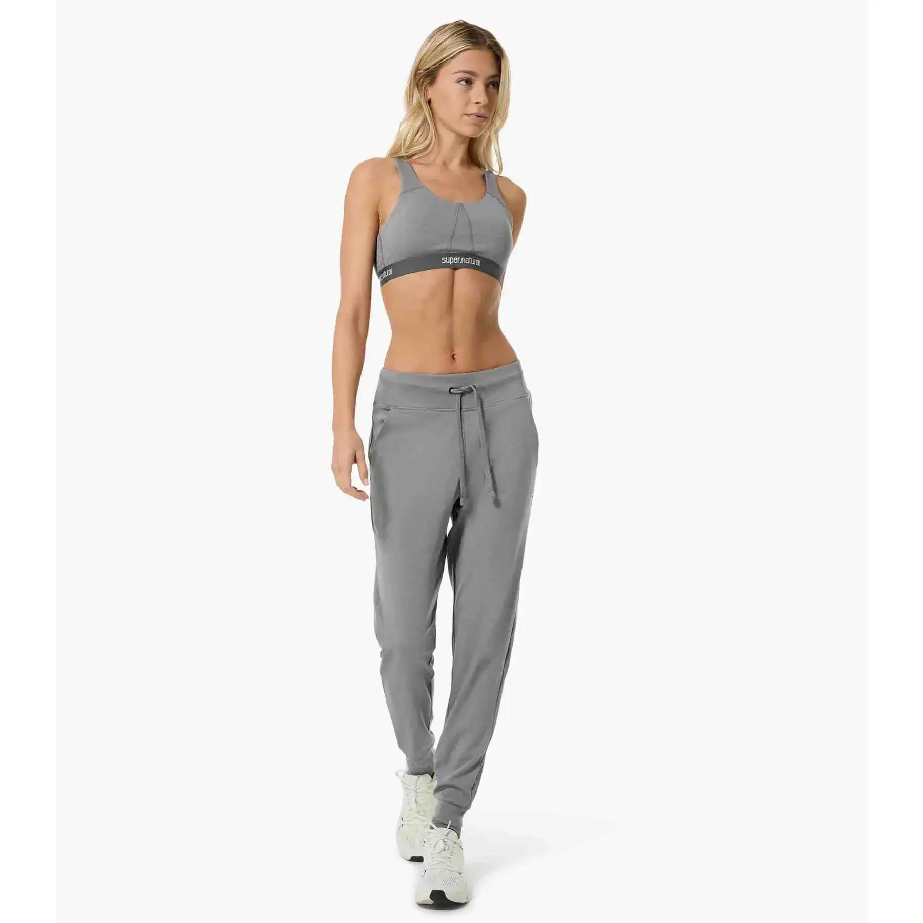 Pantalon de jogging femme super.natural Yobo 2/5