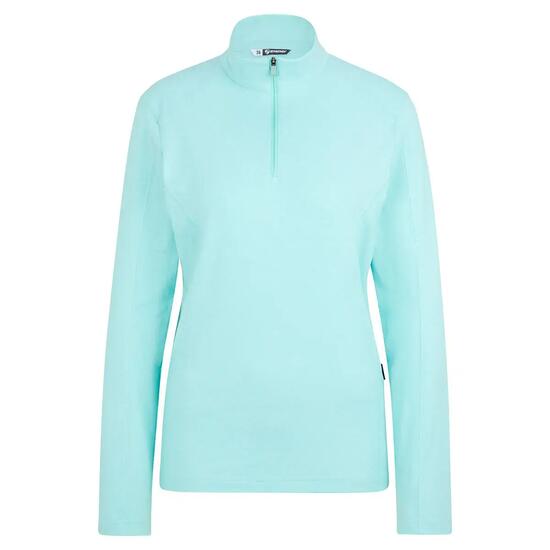 Veste de survêtement femme Ziener Jenita-Z