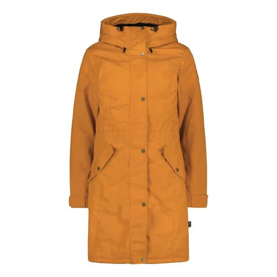 Parka femme Sasta Kuura lavalan