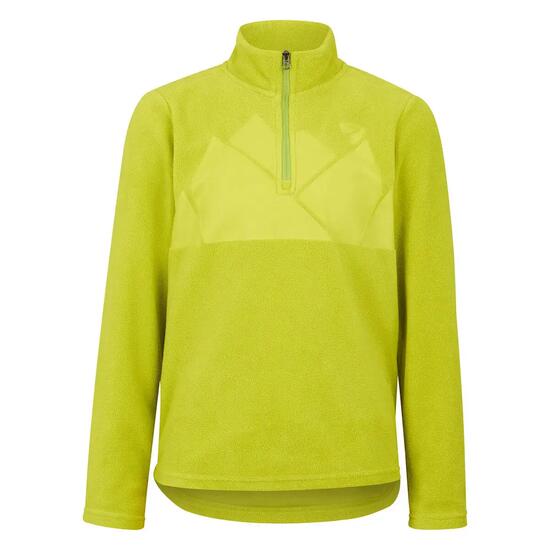 Veste de survêtement enfant Ziener Jonki-Z