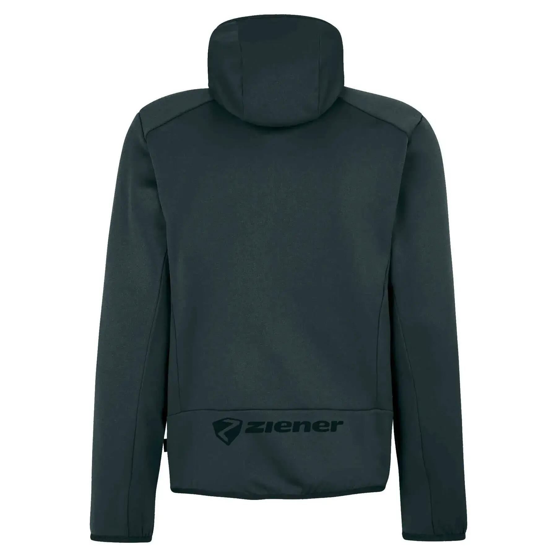 Veste de ski Ziener Jamilo-Z 2/2