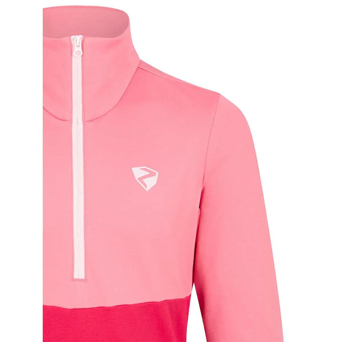 Veste de survêtement enfant Ziener Jarps-Z 3/3