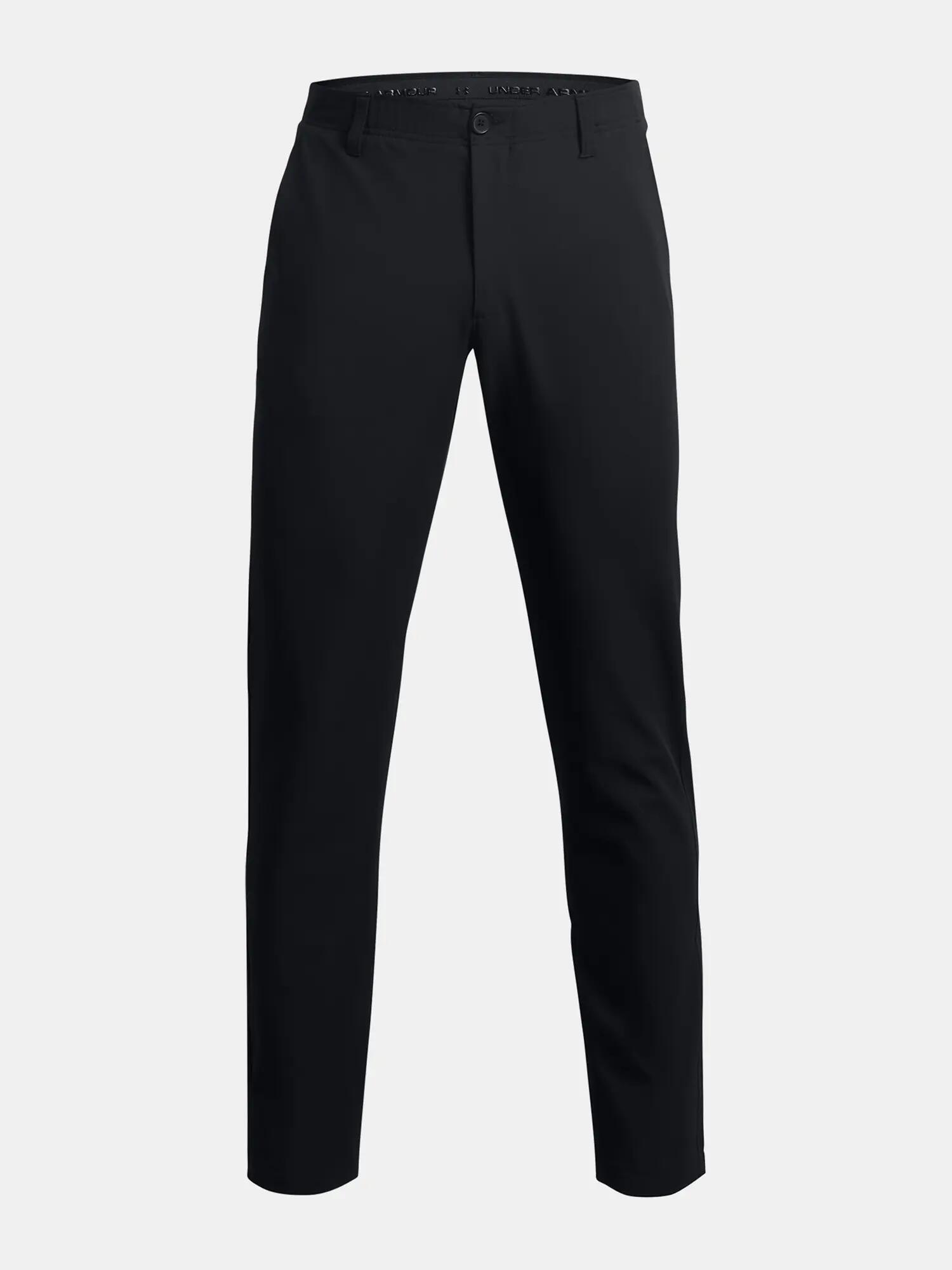 Under Armour Drive taps broek Zwart 3/6