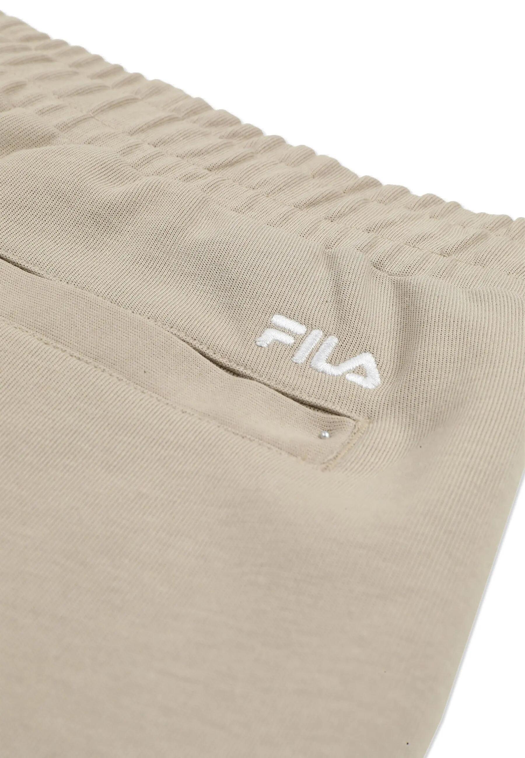 Jovencan Slim Cropped Smart Sweatpants – Herrenhose – Baumwolle und Polyester 5/6