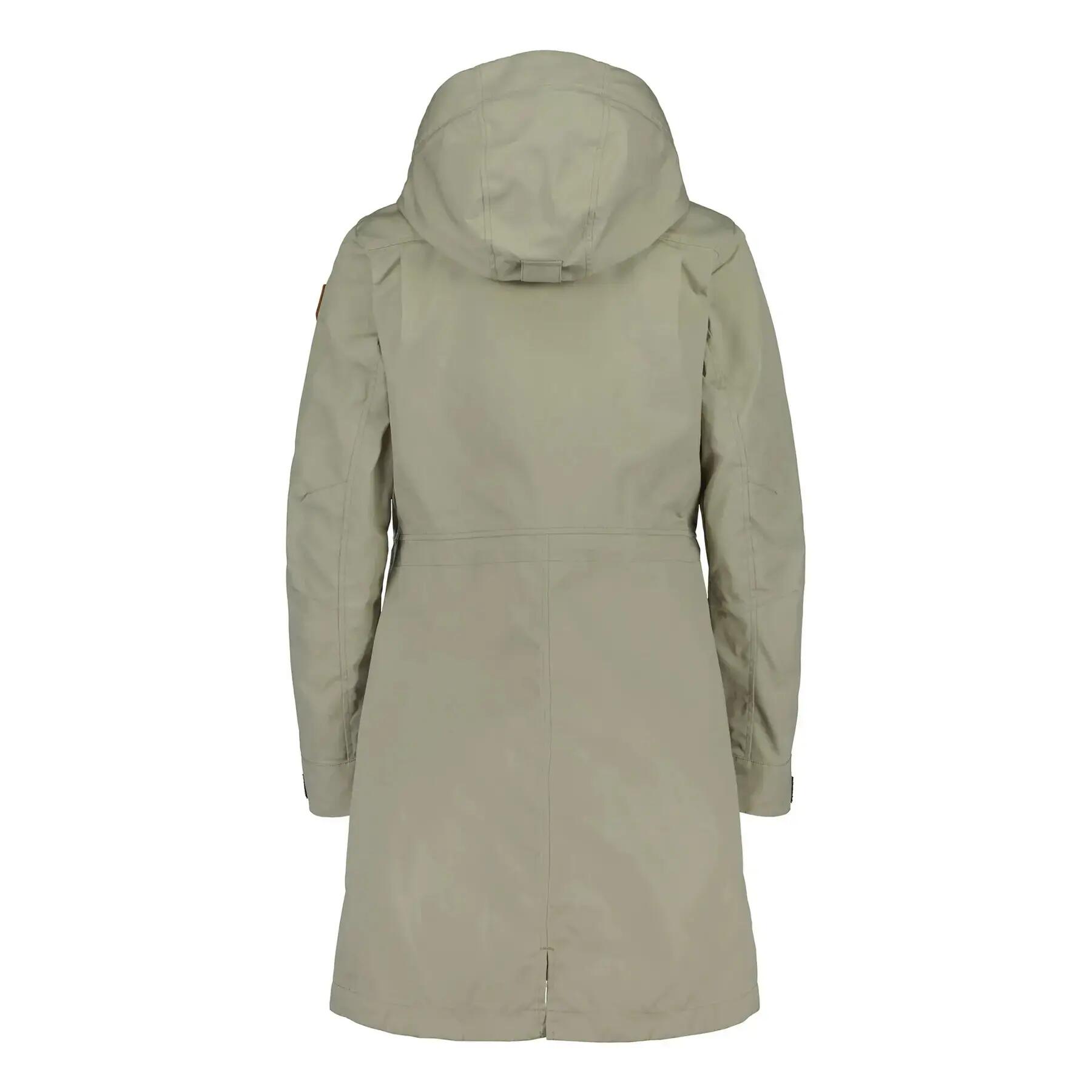 Parka femme Sasta Kajo 2/2