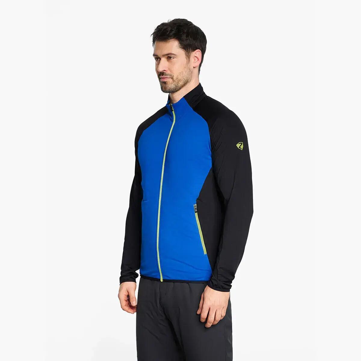 Veste de survêtement Ziener Jodio-Z 3/4