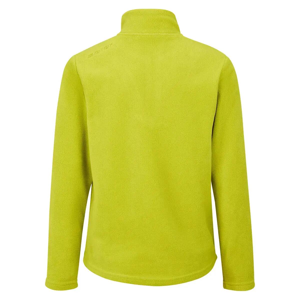Kinder-Trainingsjacke Ziener Jonki-Z 2/3