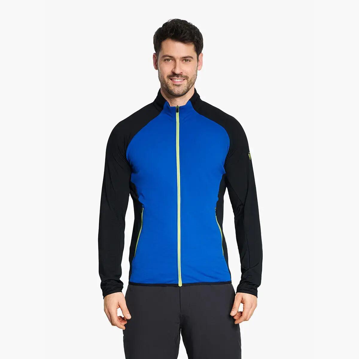 Veste de survêtement Ziener Jodio-Z 2/4