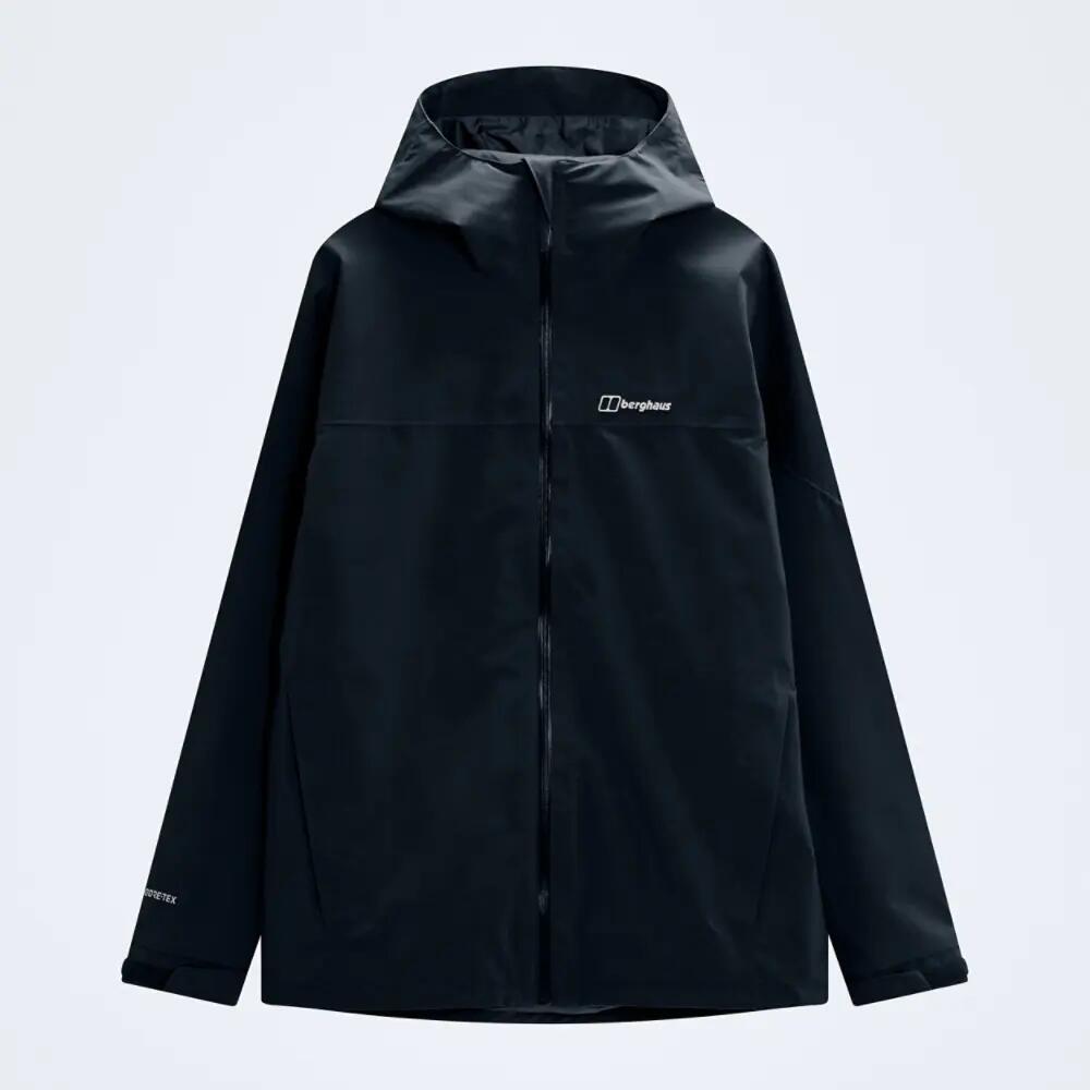 Veste impermeável Berghaus Kielder Interactive Gtx 6/7