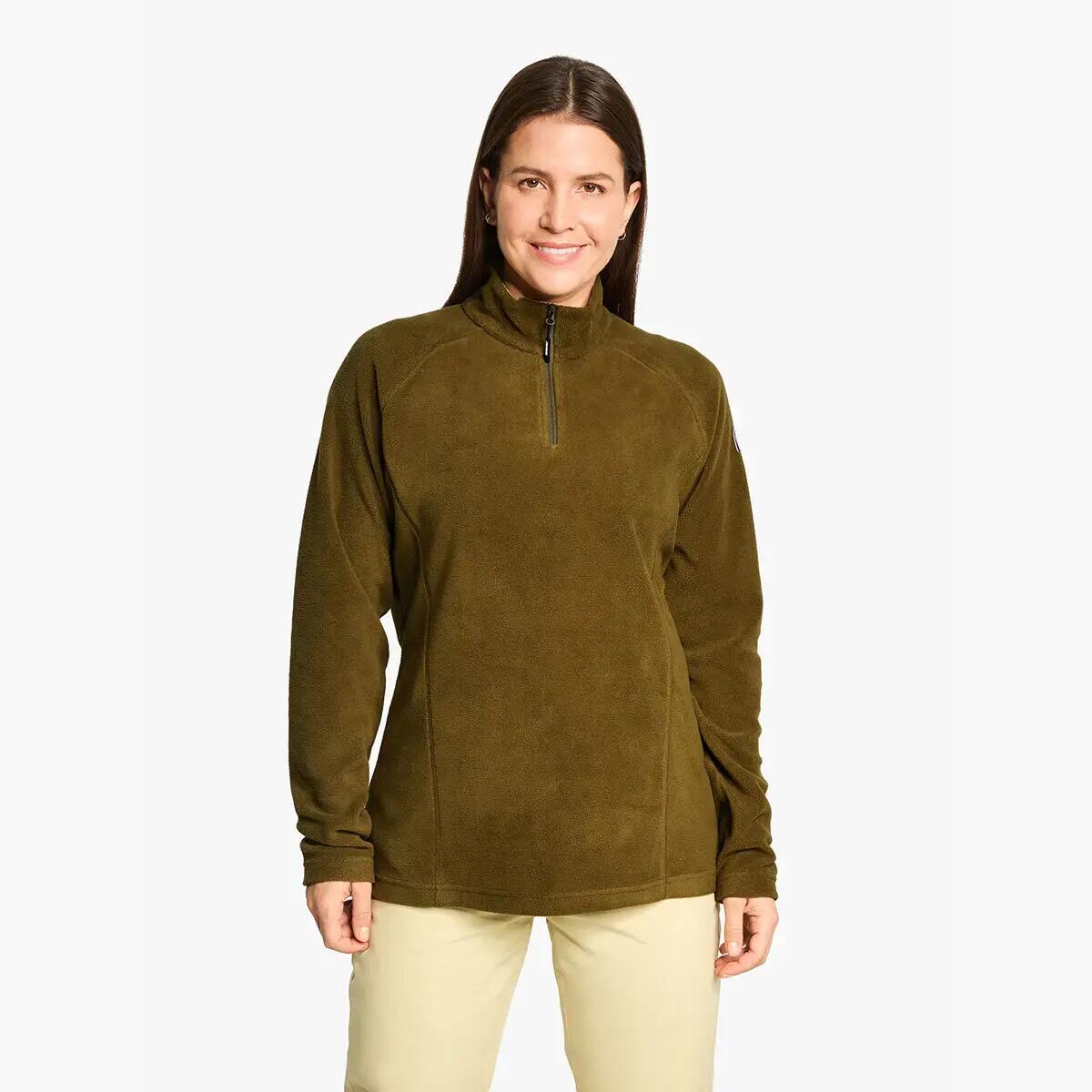 Veste de survêtement femme Ziener Januka-Z 2/3