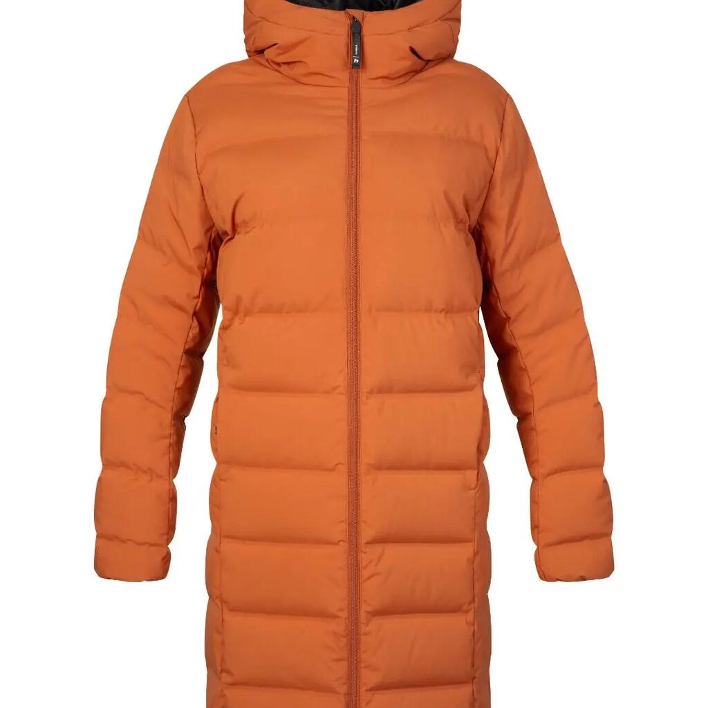 Women's Down Insulated Winter Coat Hannah