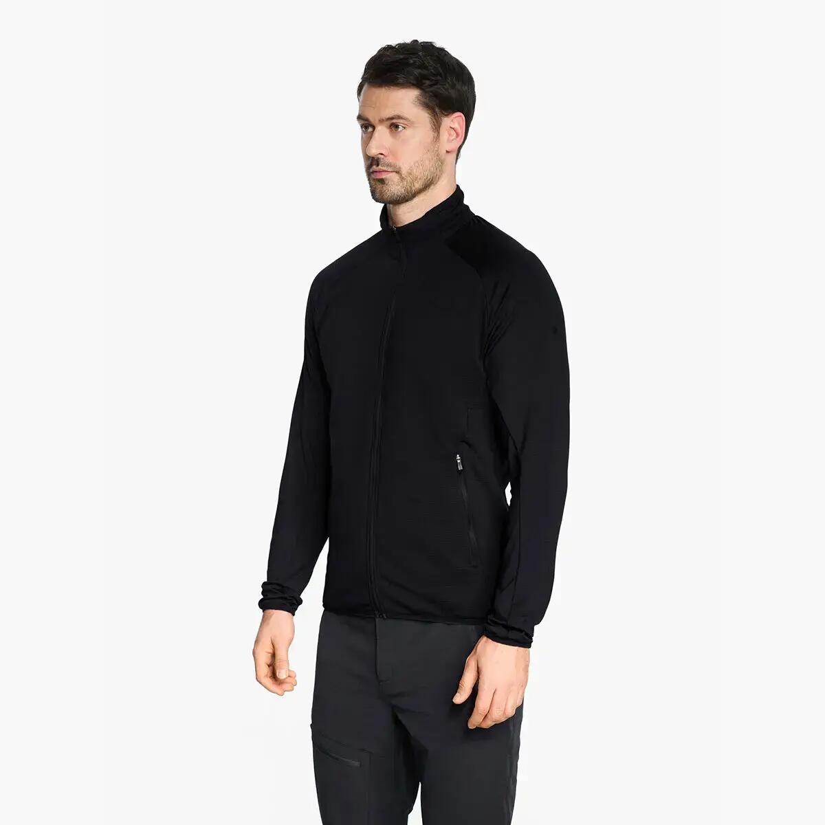 Veste de survêtement Ziener Jodio-Z 3/4
