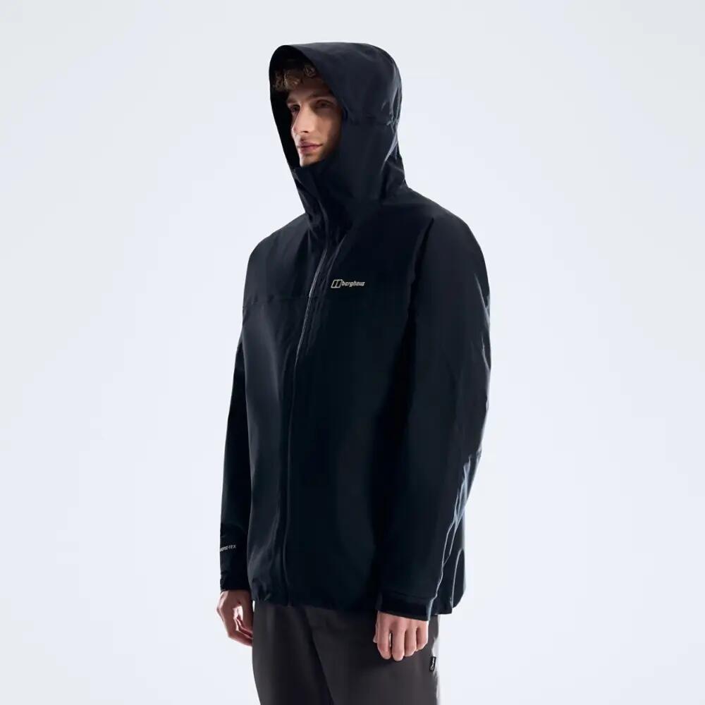 Regenjacke Berghaus Kielder Interactive Gtx 4/7