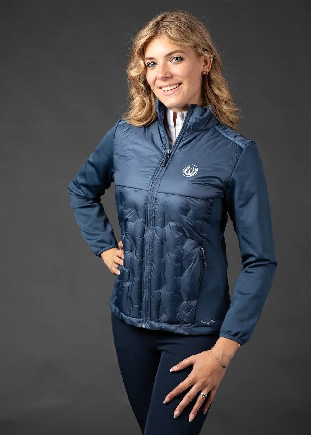 Veste matelassée Trondheim 2/6
