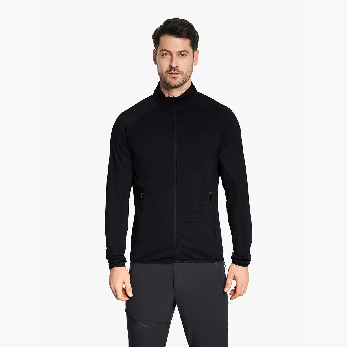 Veste de survêtement Ziener Jodio-Z 2/4