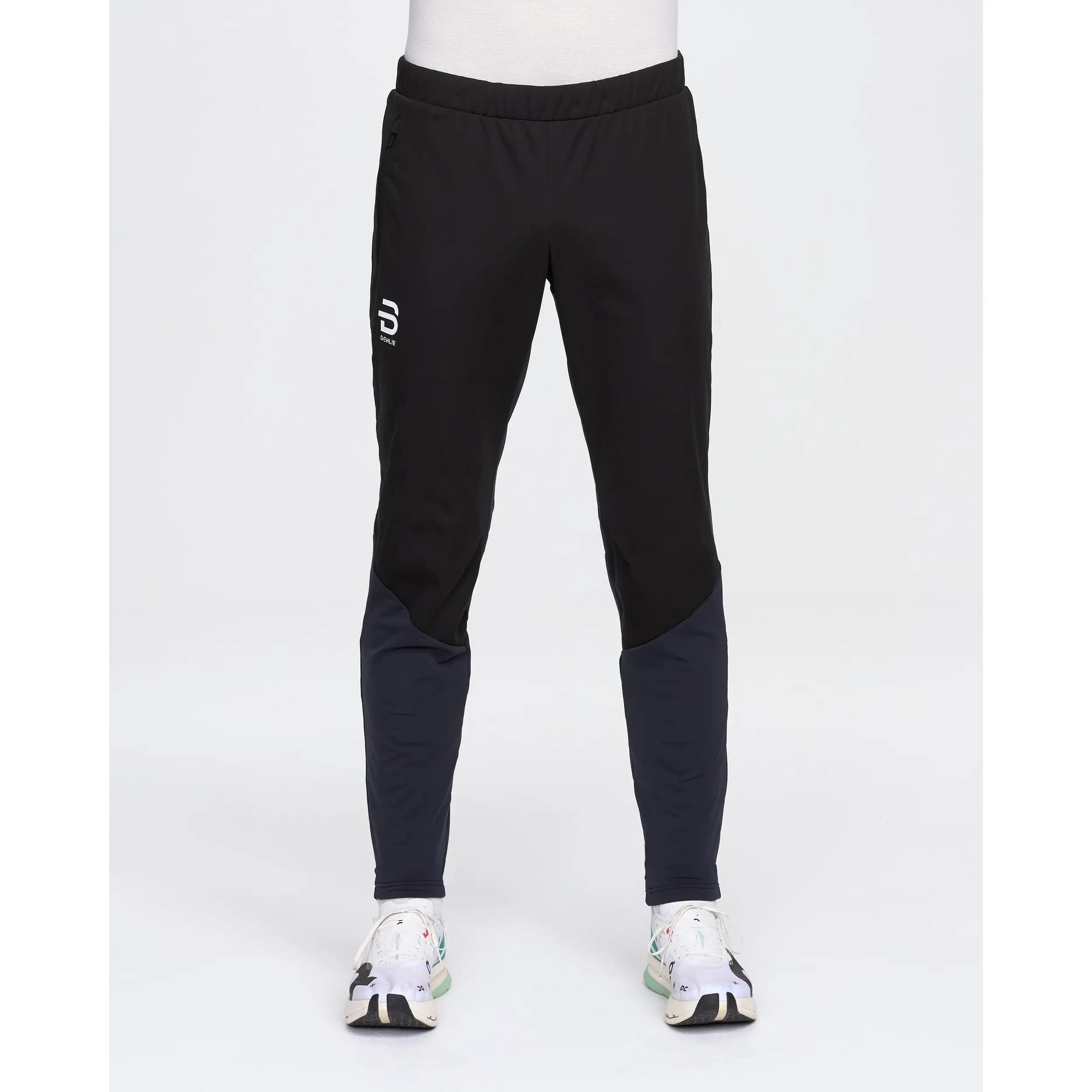 Pantalon de ski Daehlie Sportswear Move 3/3