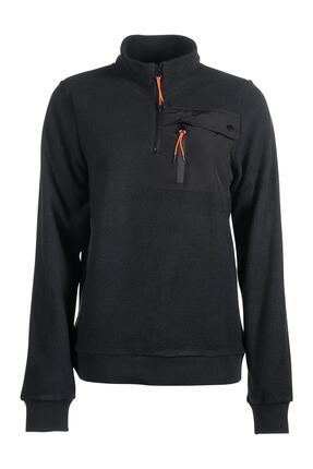 Polaire HKM Teddyfleece