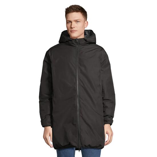 Parka imperméable réversible Sol's