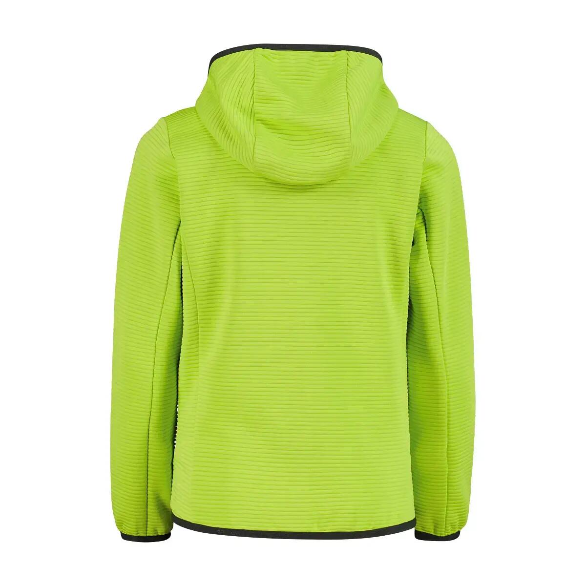 Kinder Hoodie Fleece CMP 4/5