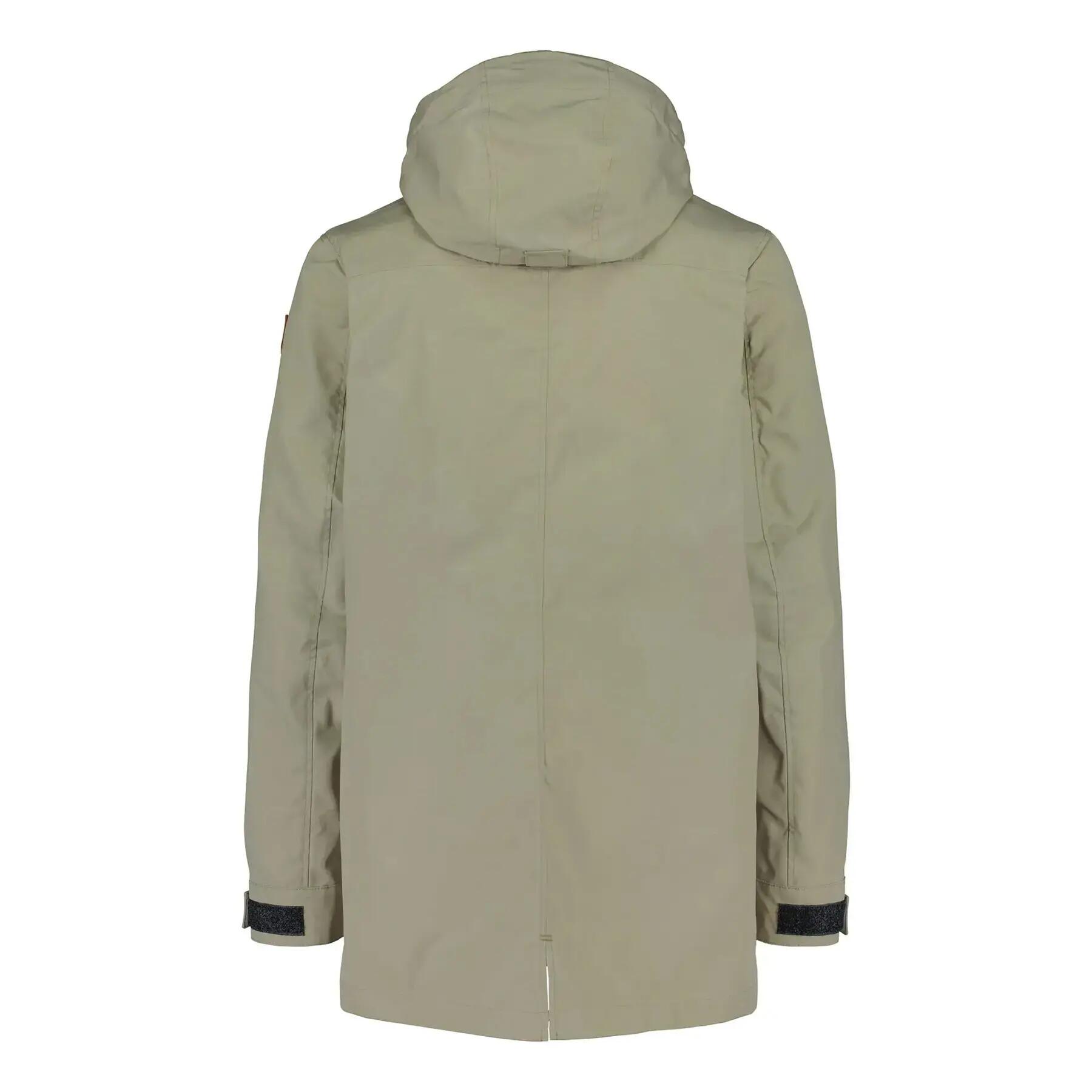 Parka Sasta Kajo 2/2