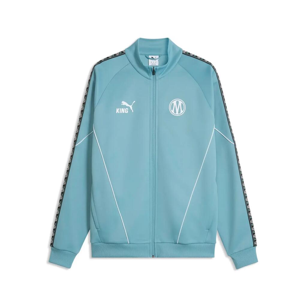 OM tracksuit jacket King Anthem 2026/27
